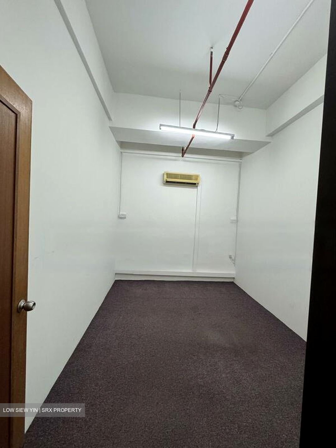 Chancerlodge Complex (D14), Factory #485132671